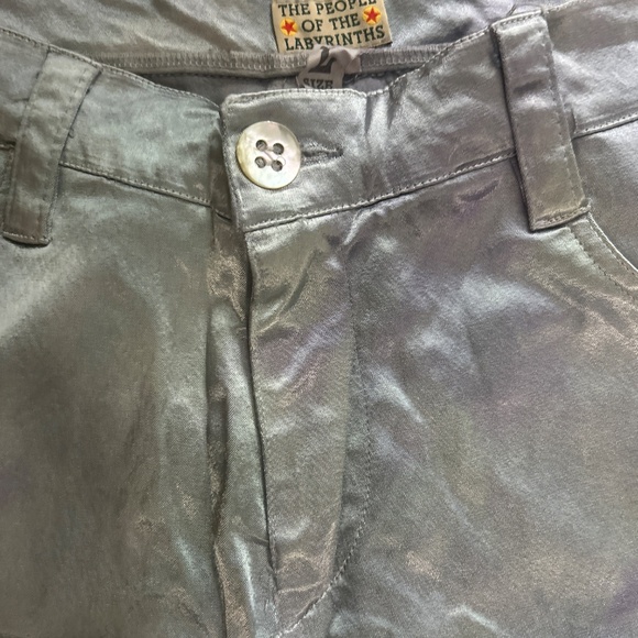 The People of the labyrinths pants - Picture 2 of 4